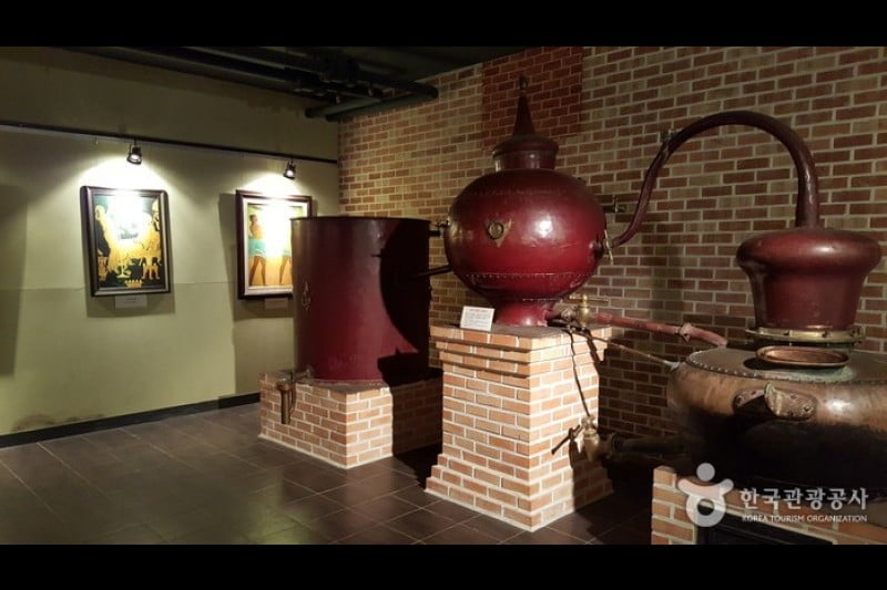 酒類博物館 (23/33)