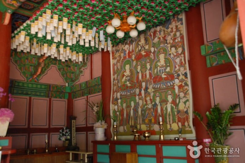 寧國寺 (1/10)