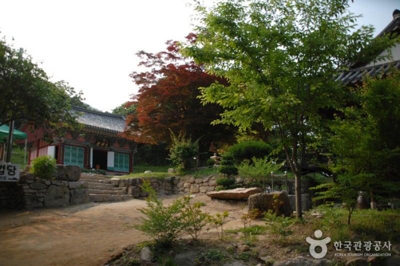寧國寺 (4/10)