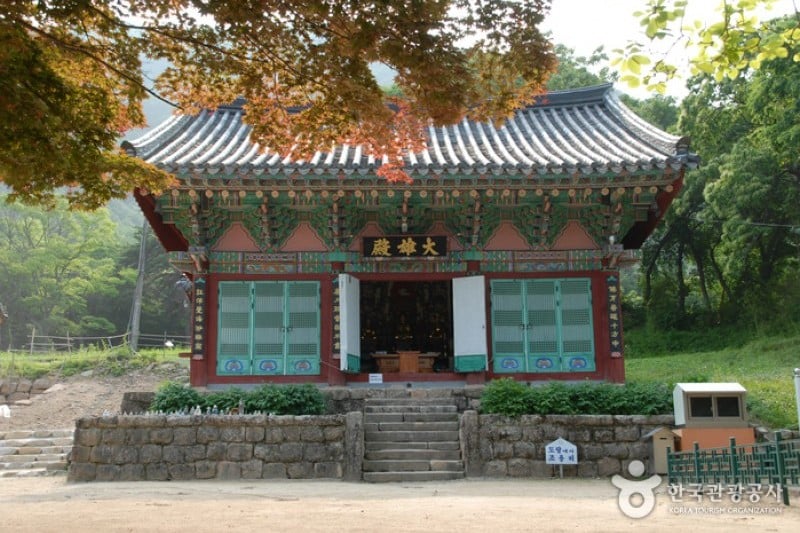 寧國寺 (5/10)