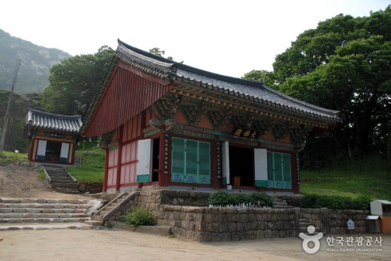 寧國寺 (6/10)