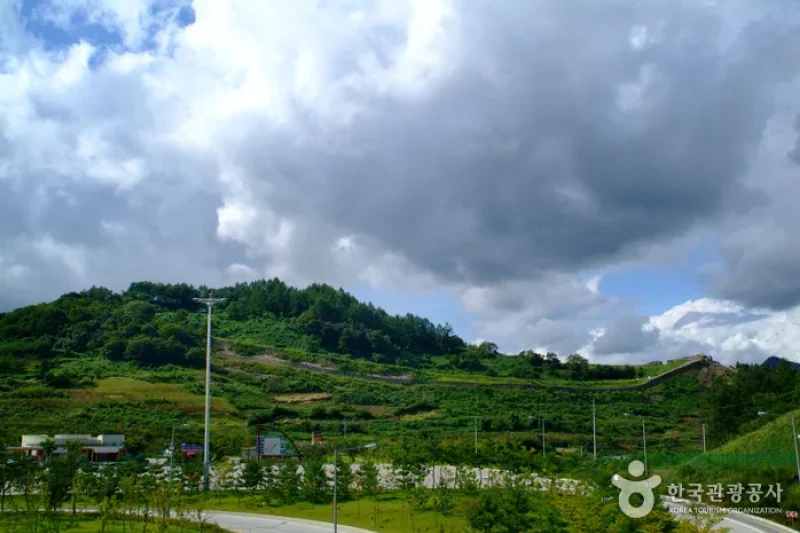 丹陽赤城
