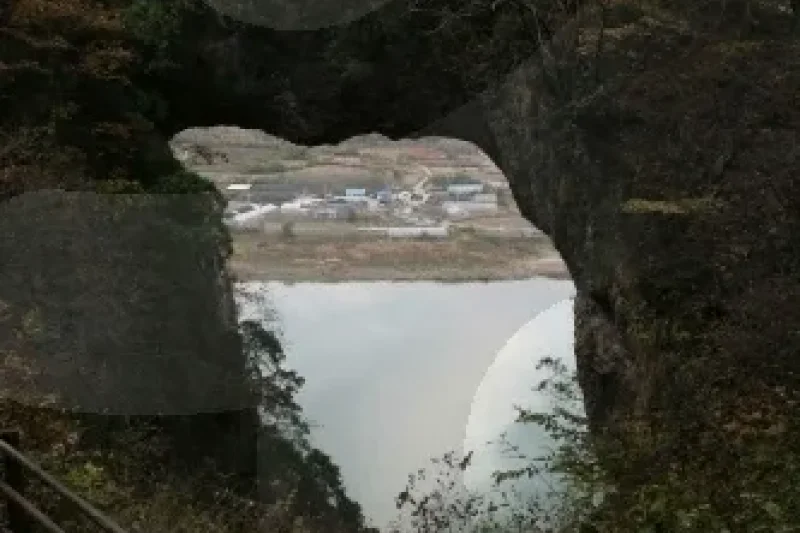 石門
