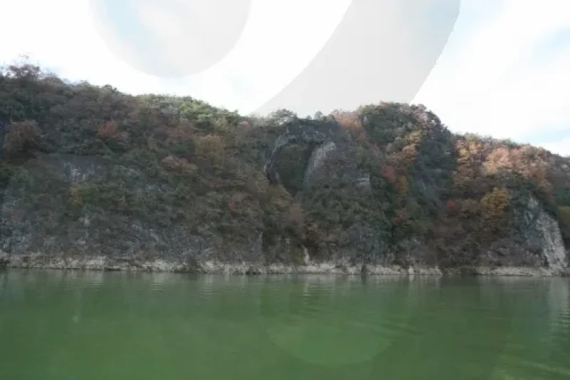 石門