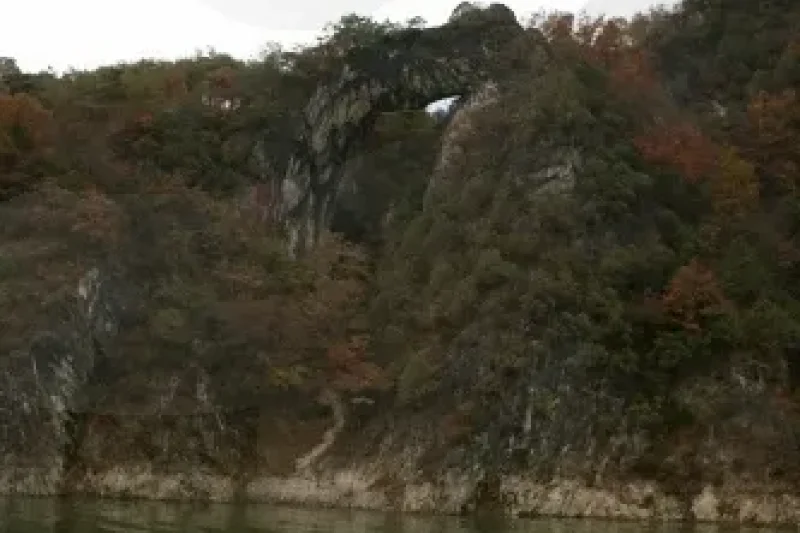 石門
