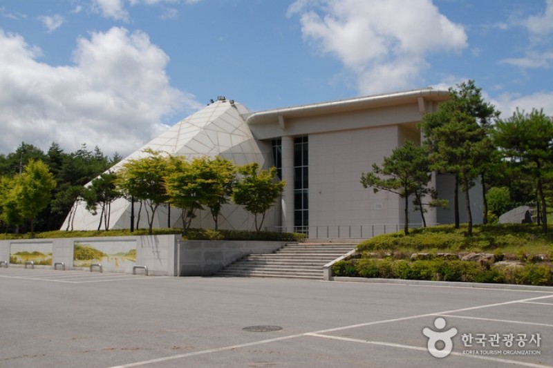 垂楊介先史文物展示館