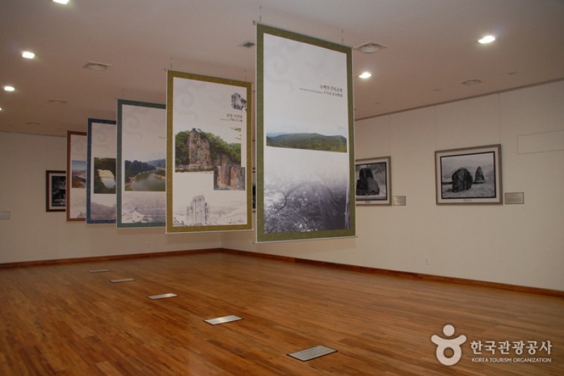 垂楊介先史文物展示館