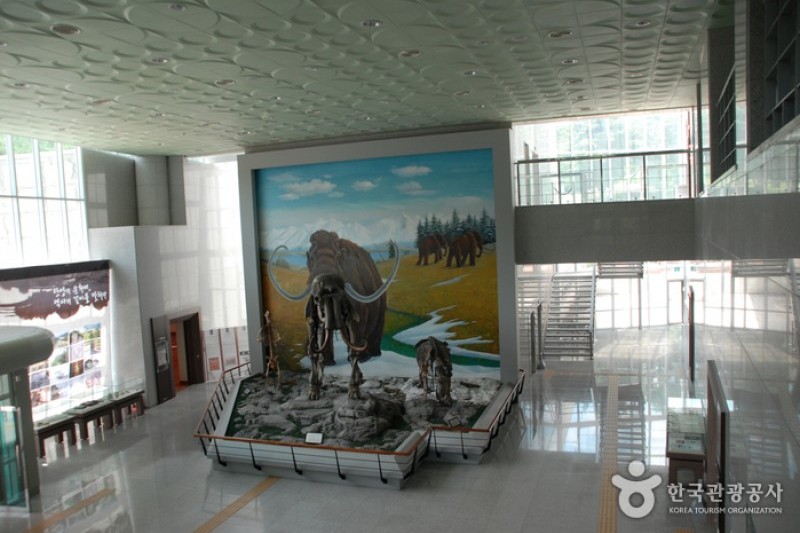 垂楊介先史文物展示館