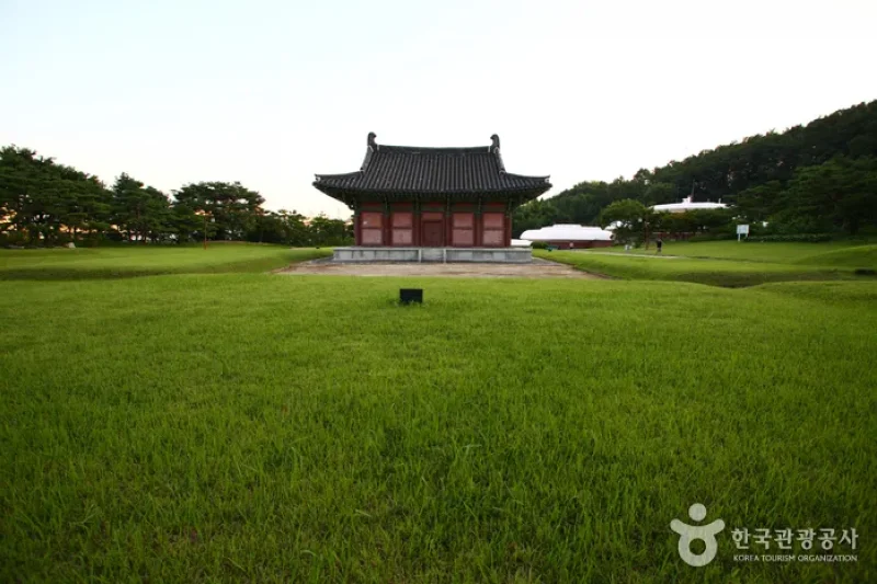 清州興德寺遺址