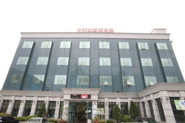 水安堡皇家酒店[優秀住宿設施]
