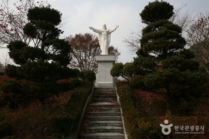 舟論聖地
