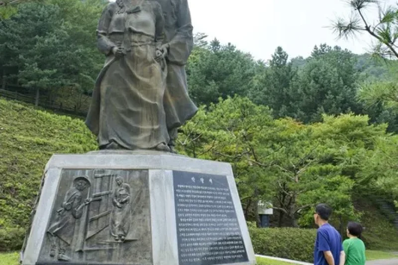 朴達嶺