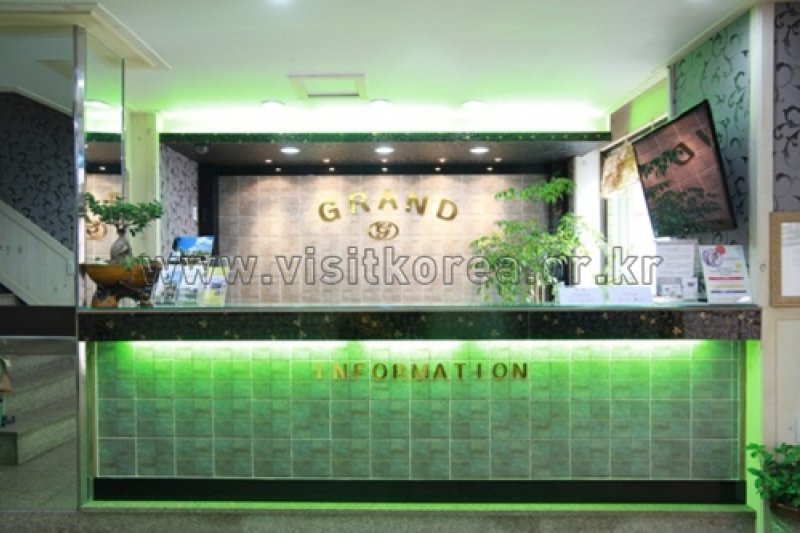 俗離山豪華公寓式酒店[優秀住宿設施] 