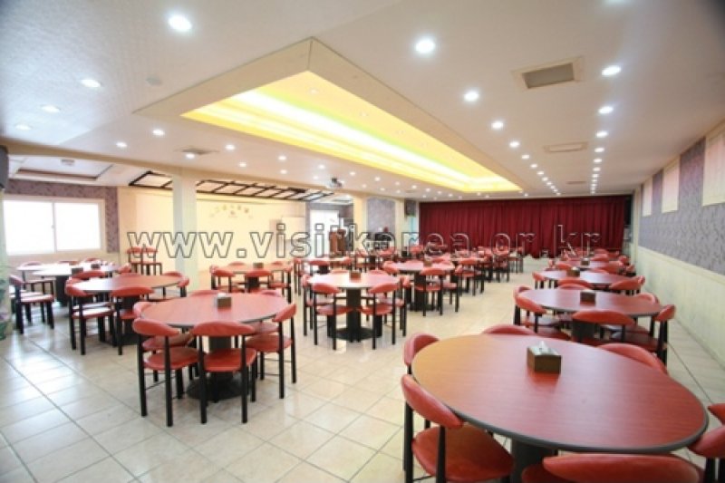 俗離山豪華公寓式酒店[優秀住宿設施] 