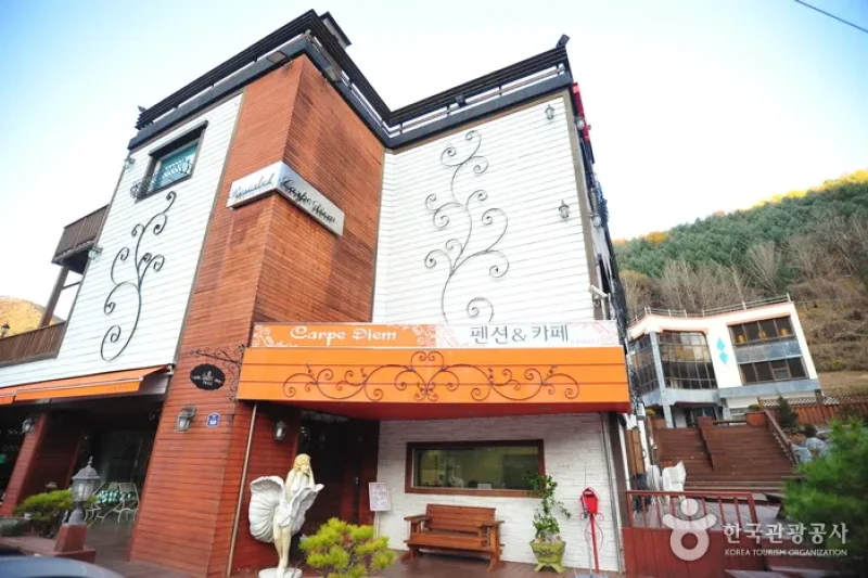 活在當下度假村[優秀住宿設施] 