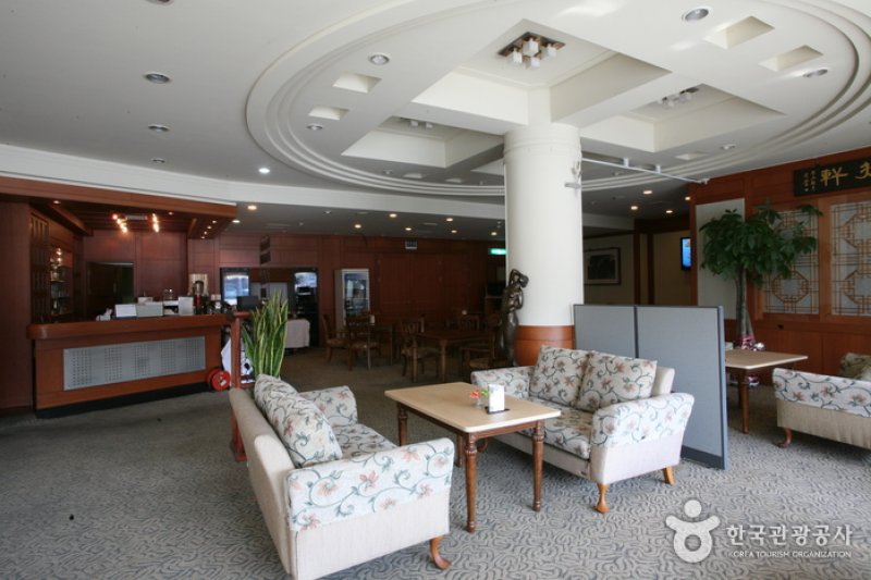 清州Gallery觀光飯店