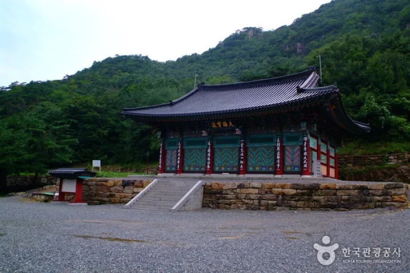 德周寺 (4/8)