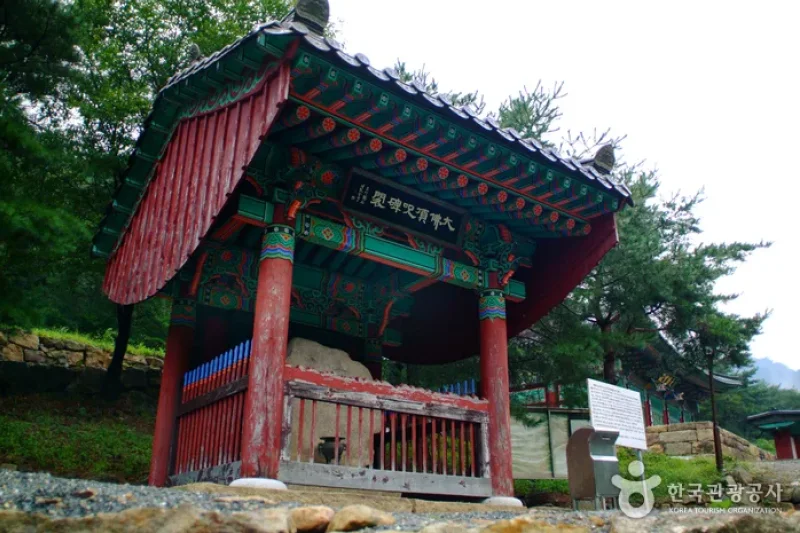 德周寺 (5/8)