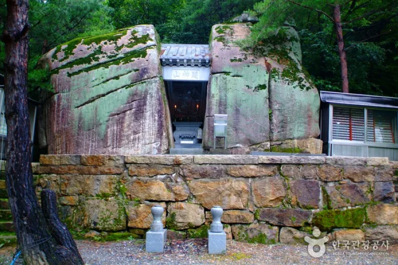 德周寺 (6/8)