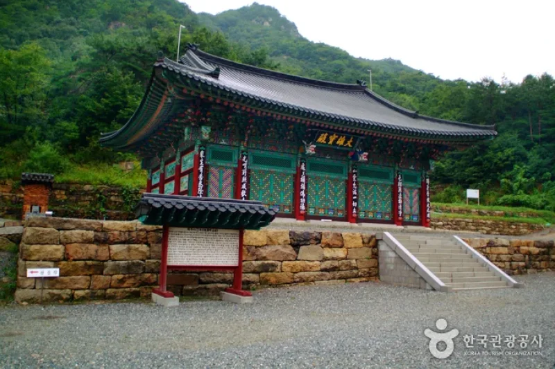 德周寺 (7/8)