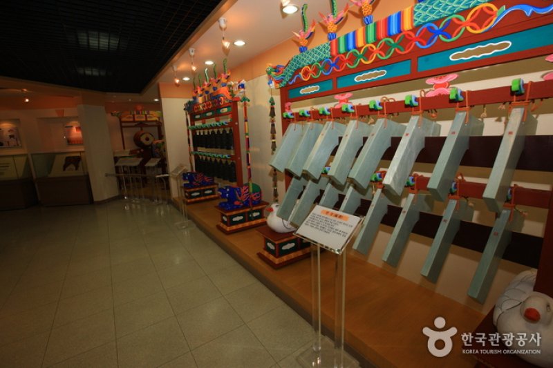 蘭溪國樂博物館 (3/6)