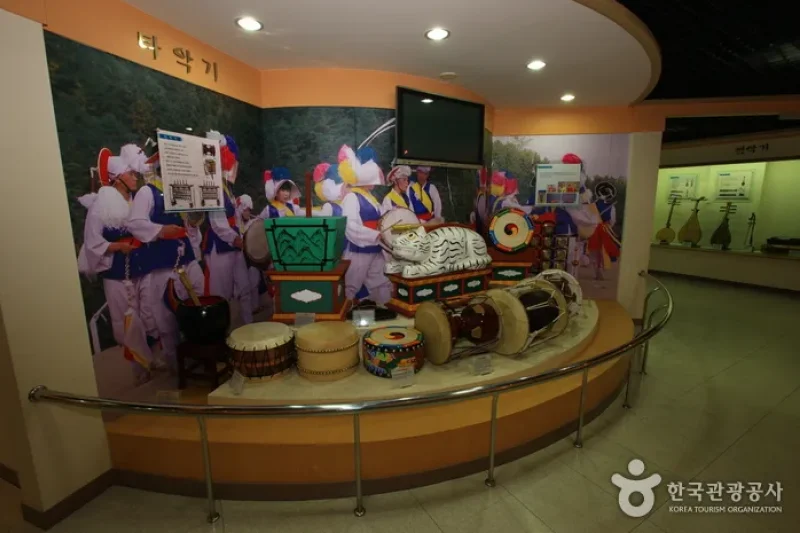 蘭溪國樂博物館 (4/6)