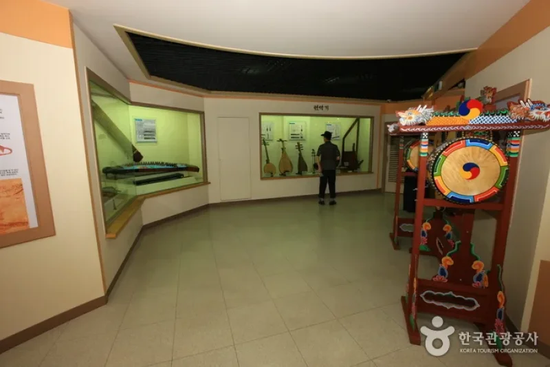 蘭溪國樂博物館 (5/6)