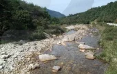 松界溪谷