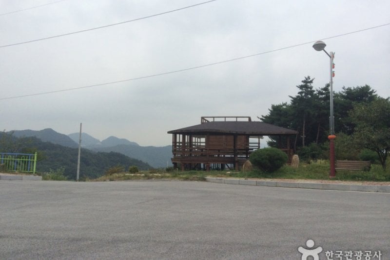 錦繡山 (4/5)