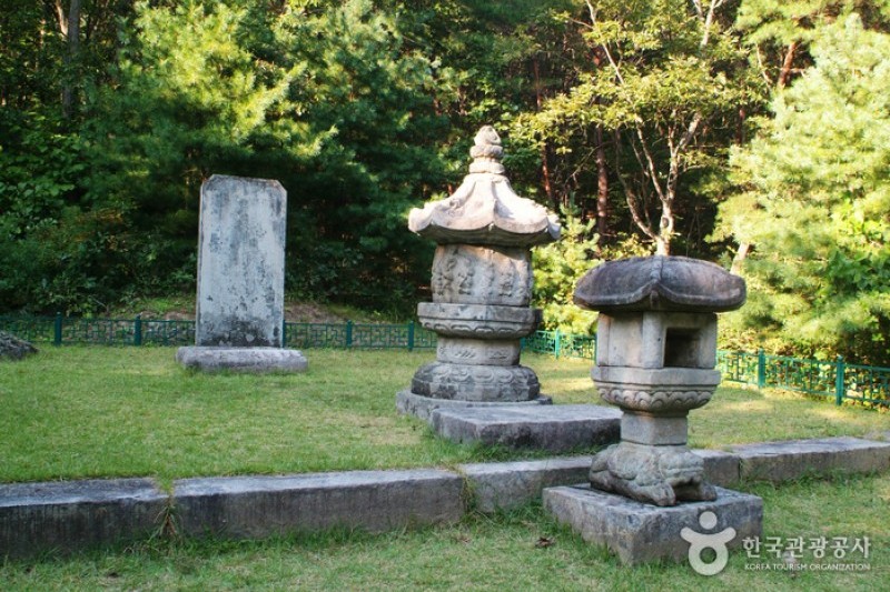 靑龍寺祉 (1/8)