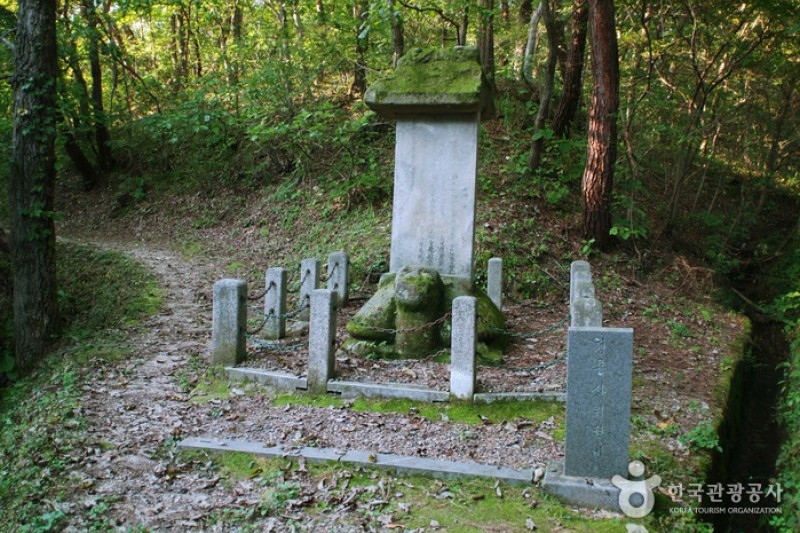 靑龍寺祉 (2/8)
