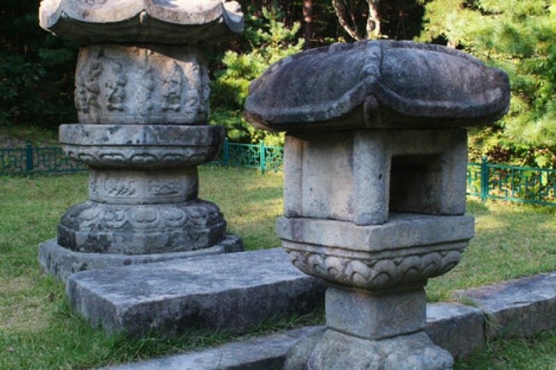 靑龍寺祉 (4/8)