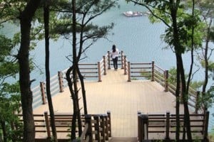 水安堡温泉觀光特區