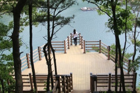 水安堡温泉觀光特區