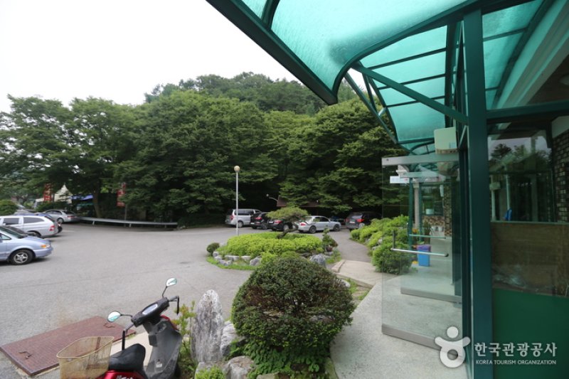 我家辣魚湯(우리매운탕)
