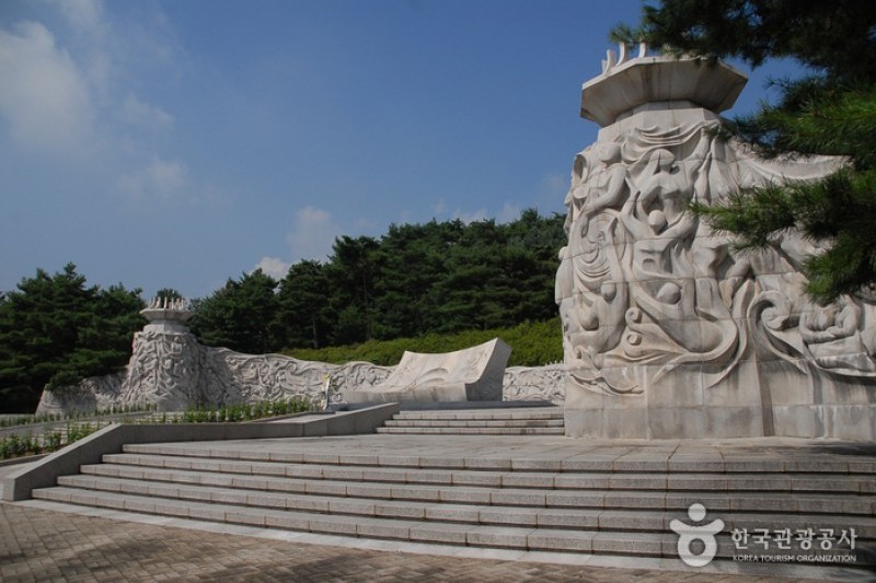 獨立紀念館