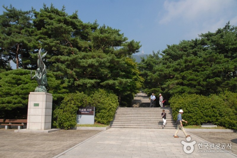 獨立紀念館