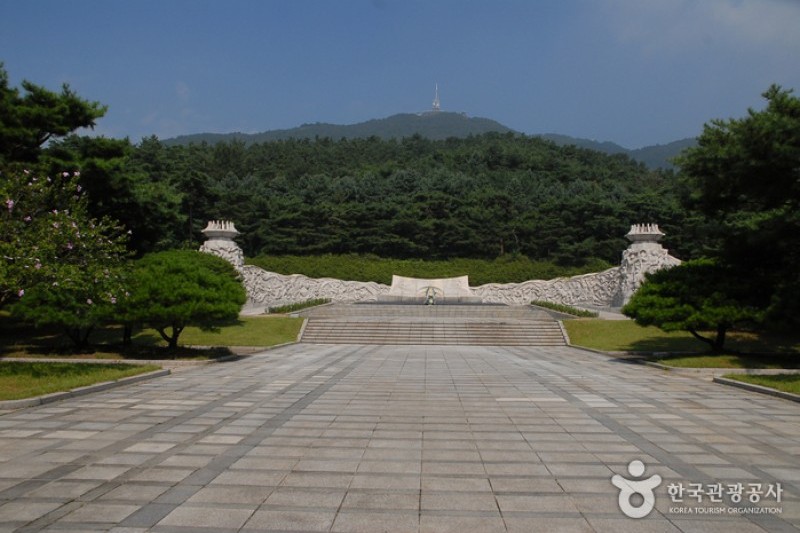 獨立紀念館