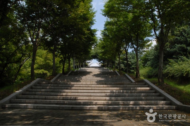 獨立紀念館