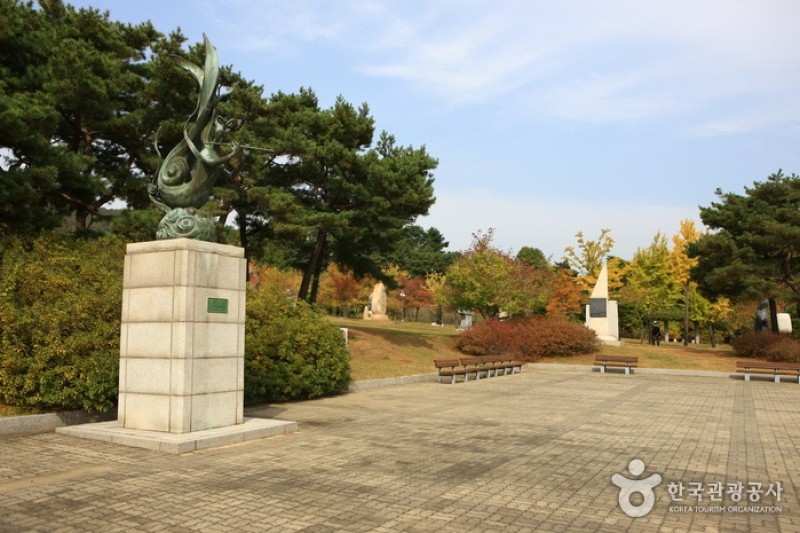 獨立紀念館