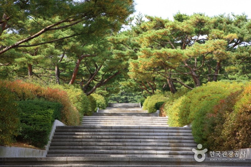 獨立紀念館