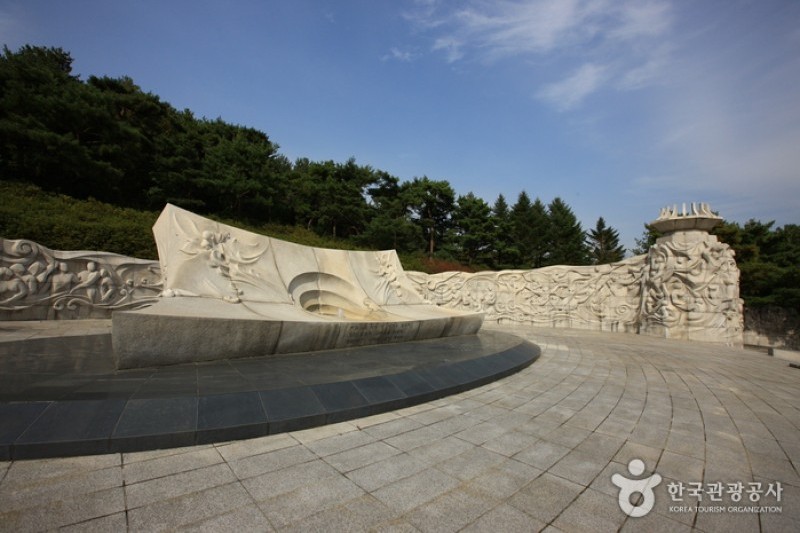 獨立紀念館