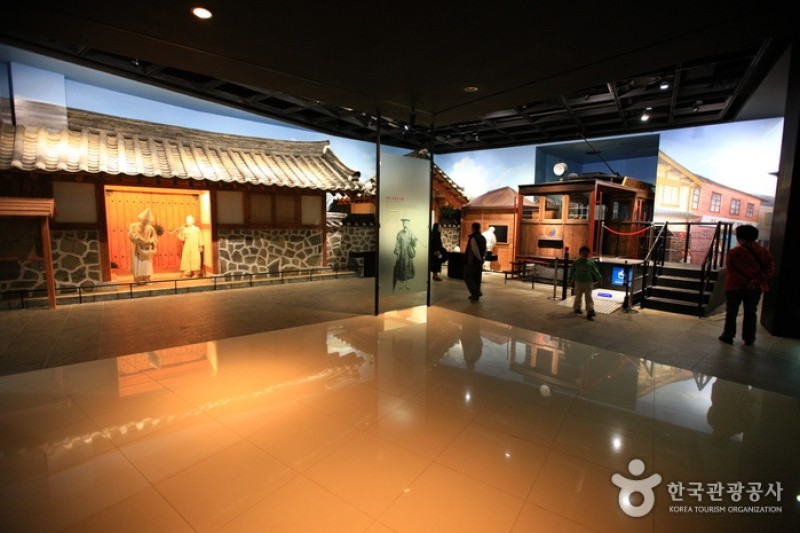 獨立紀念館