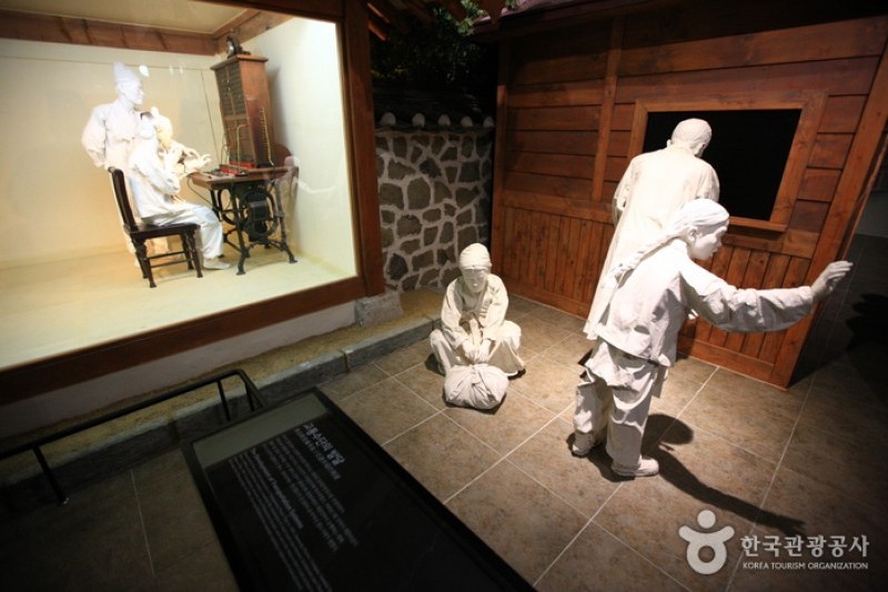 獨立紀念館