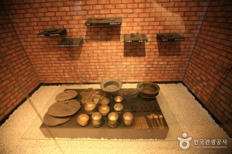 獨立紀念館