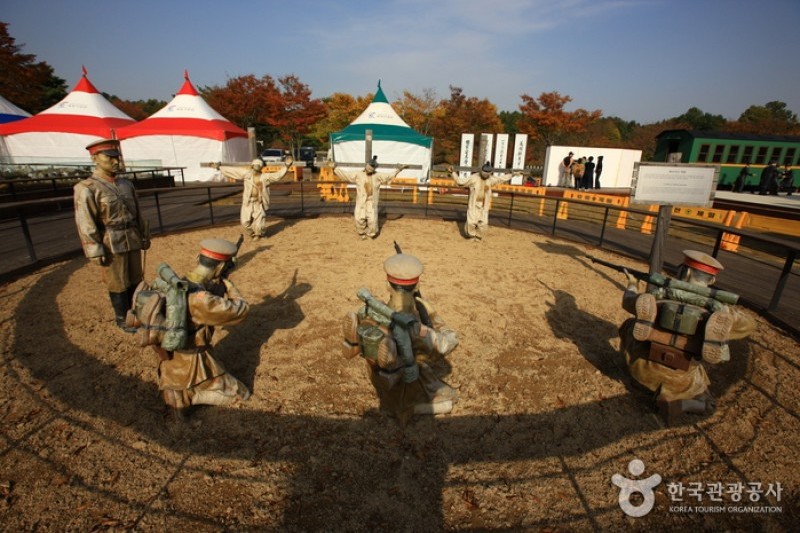 獨立紀念館