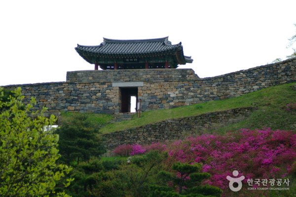 忠清南道旅行