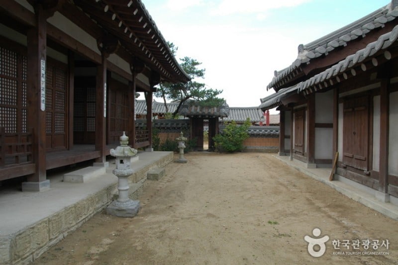 薯童謠主題公園 (6/13)