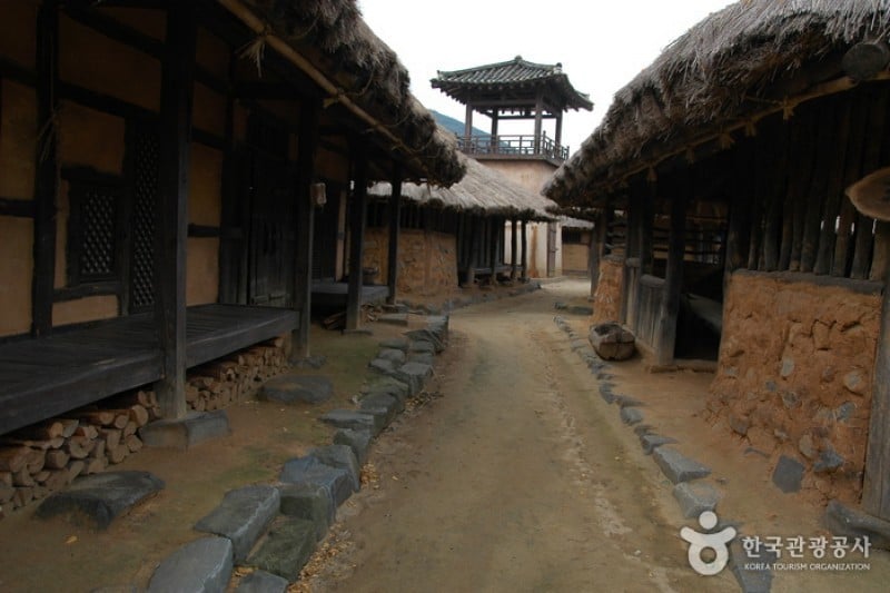 薯童謠主題公園 (9/13)