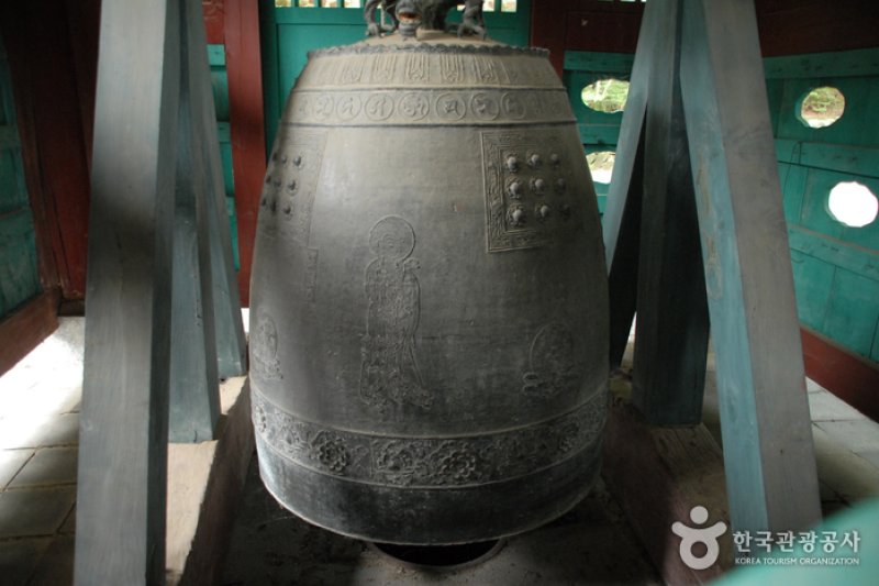 甲寺(갑사)